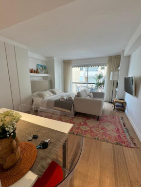 Superbe studio pour congrés au coeur de Cannes
